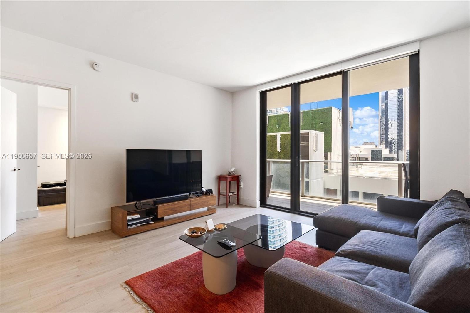 1010 Brickell Ave #1404, Miami FL 33131