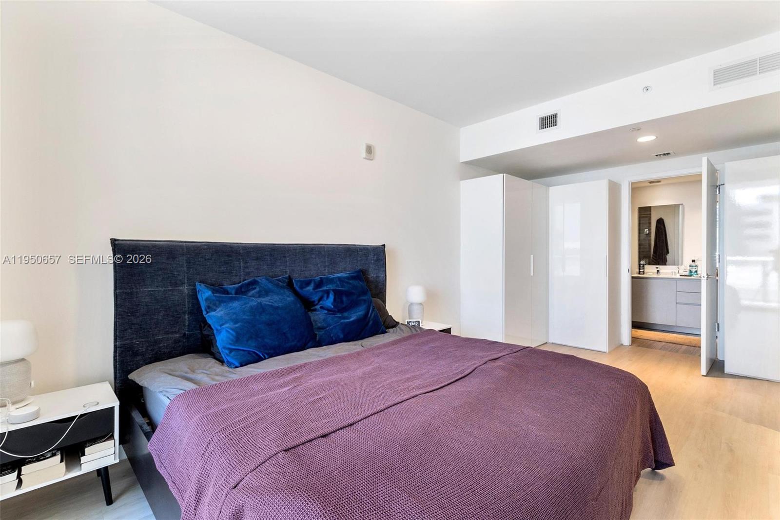 1010 Brickell Ave #1404, Miami FL 33131