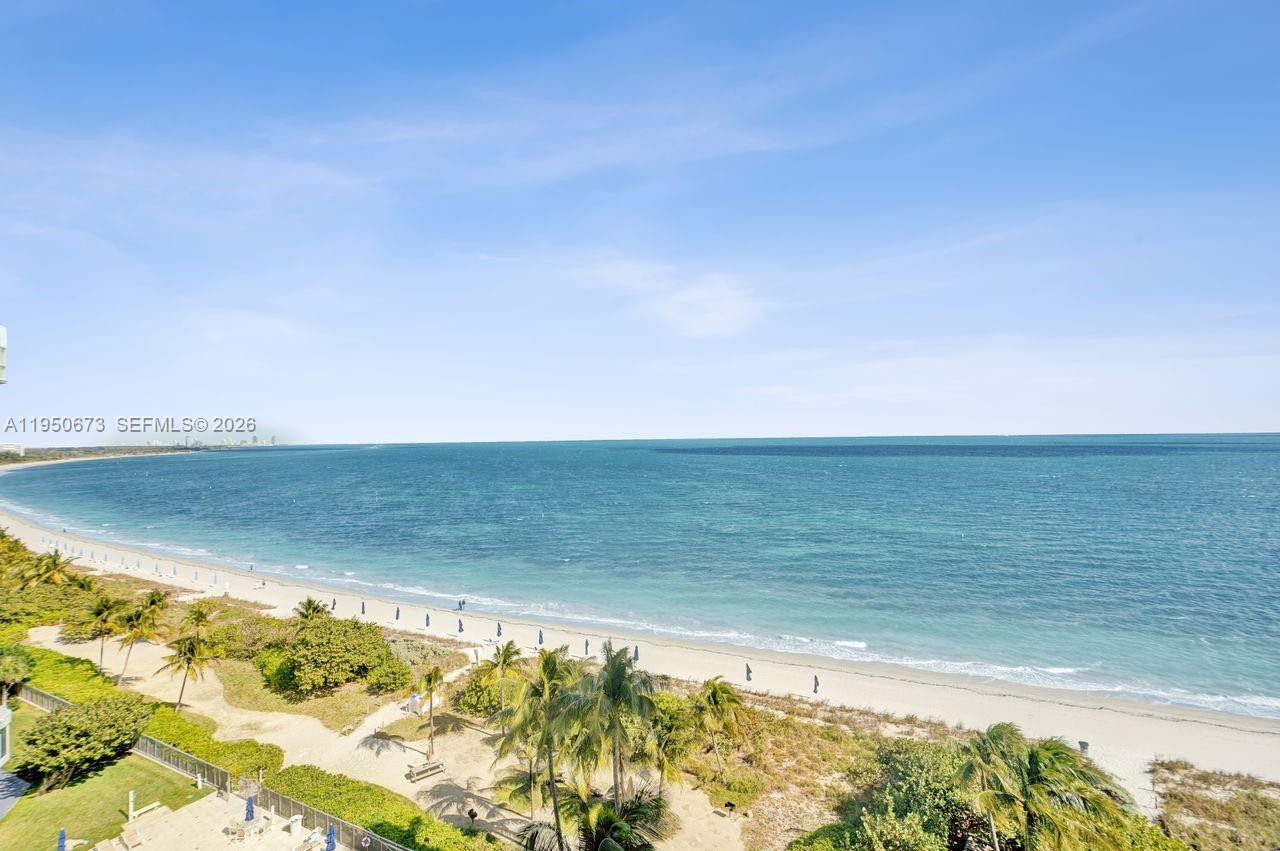 1111 Crandon Blvd #A808, Key Biscayne FL 33149