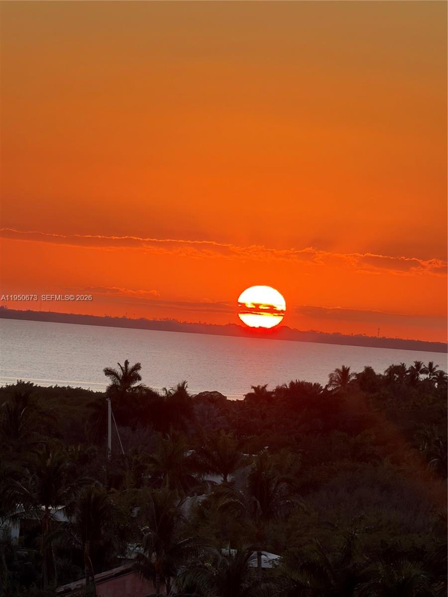 1111 Crandon Blvd #A808, Key Biscayne FL 33149