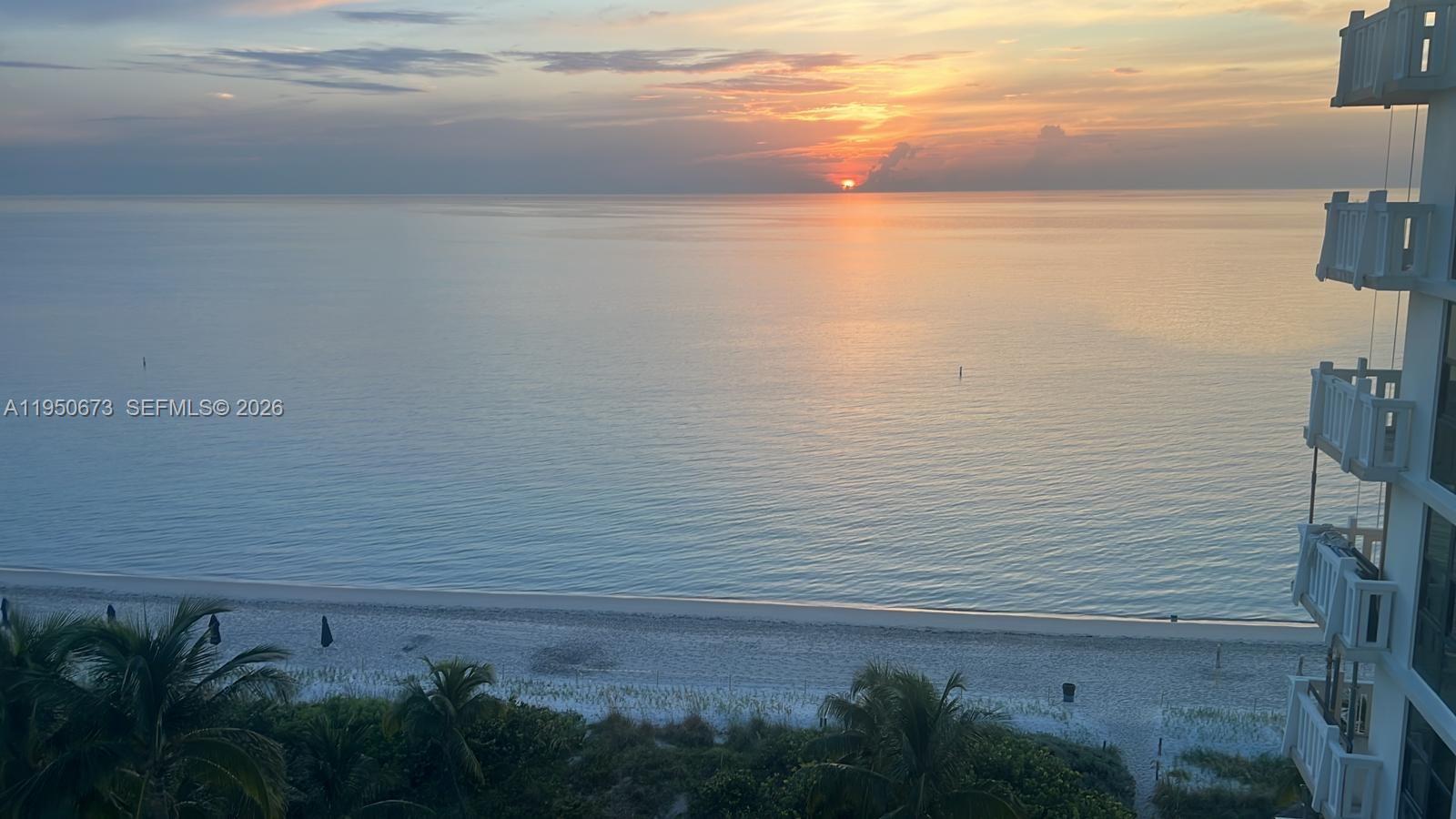 1111 Crandon Blvd #A808, Key Biscayne FL 33149