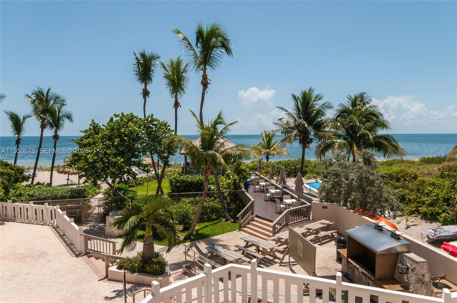 1111 Crandon Blvd #A808, Key Biscayne FL 33149