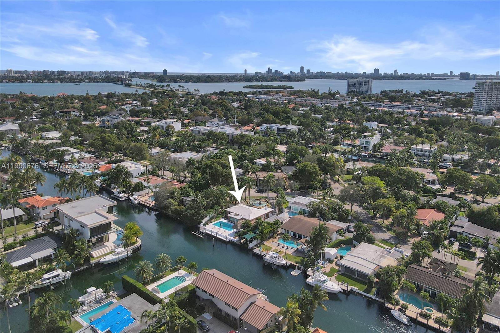 1995 N Hibiscus Dr, North Miami FL 33181