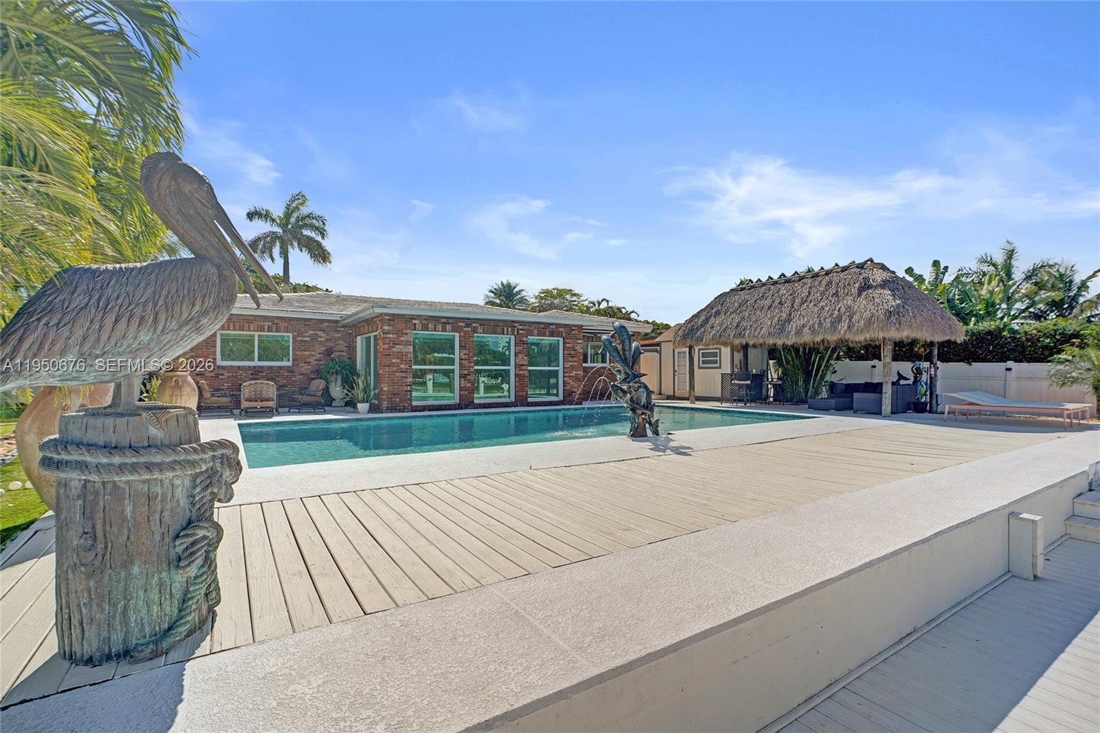 1995 N Hibiscus Dr, North Miami FL 33181