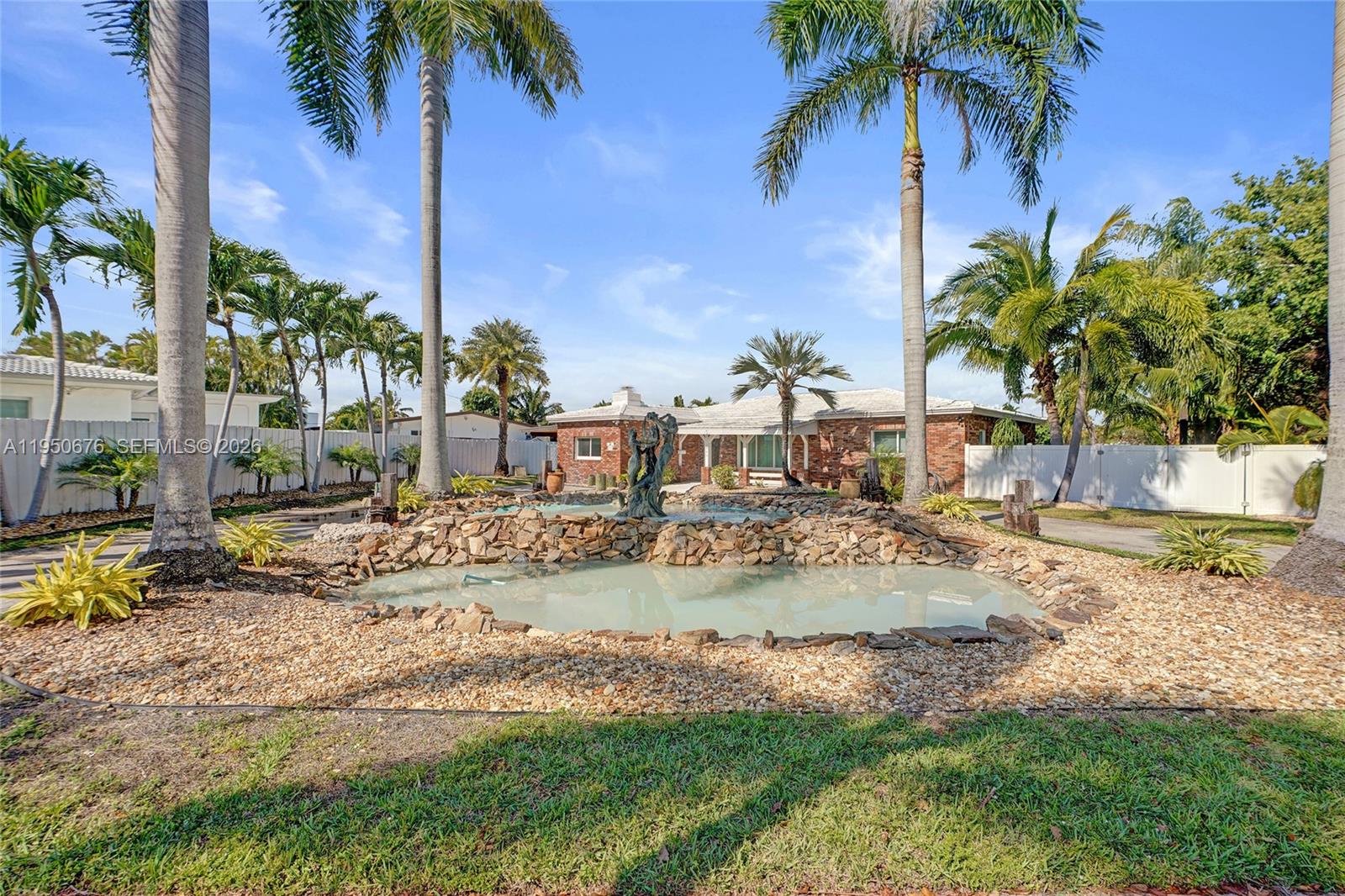 1995 N Hibiscus Dr, North Miami FL 33181