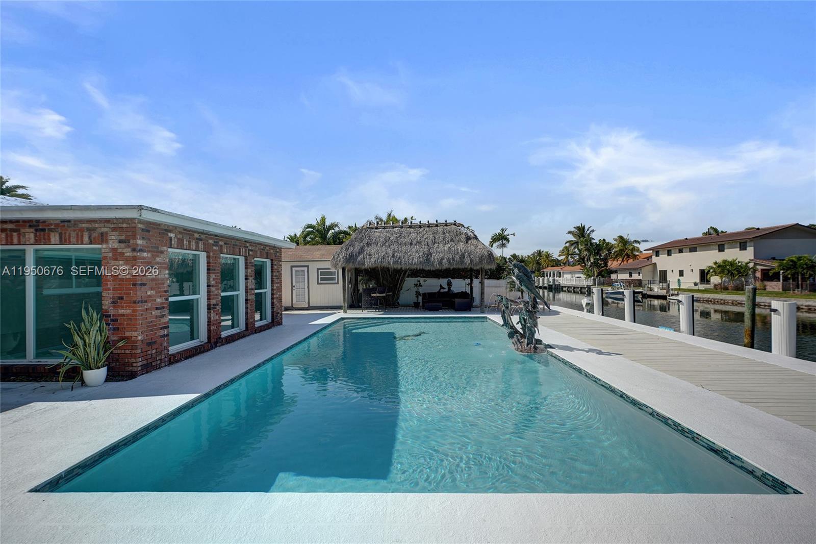 1995 N Hibiscus Dr, North Miami FL 33181