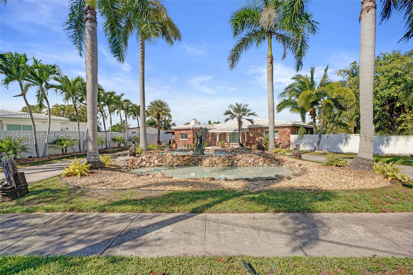 1995 N Hibiscus Dr, North Miami FL 33181