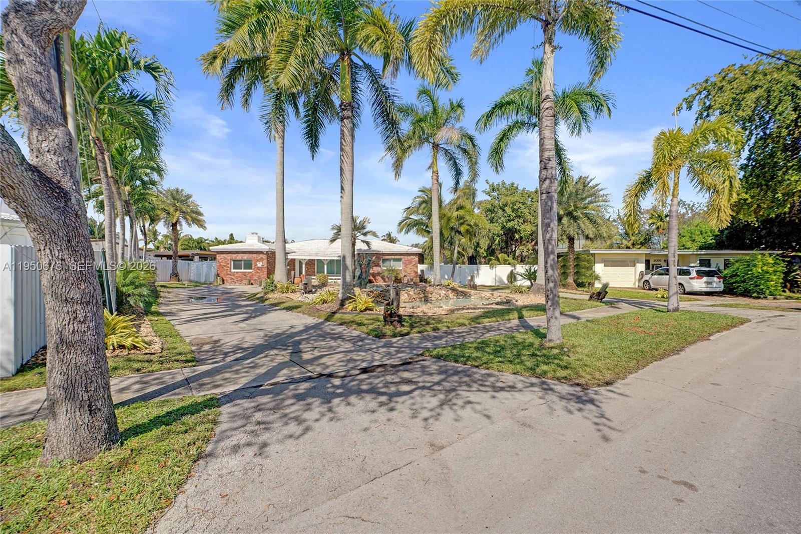 1995 N Hibiscus Dr, North Miami FL 33181