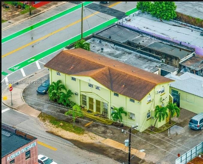 1500 NW 69th Ter, Miami FL 33147