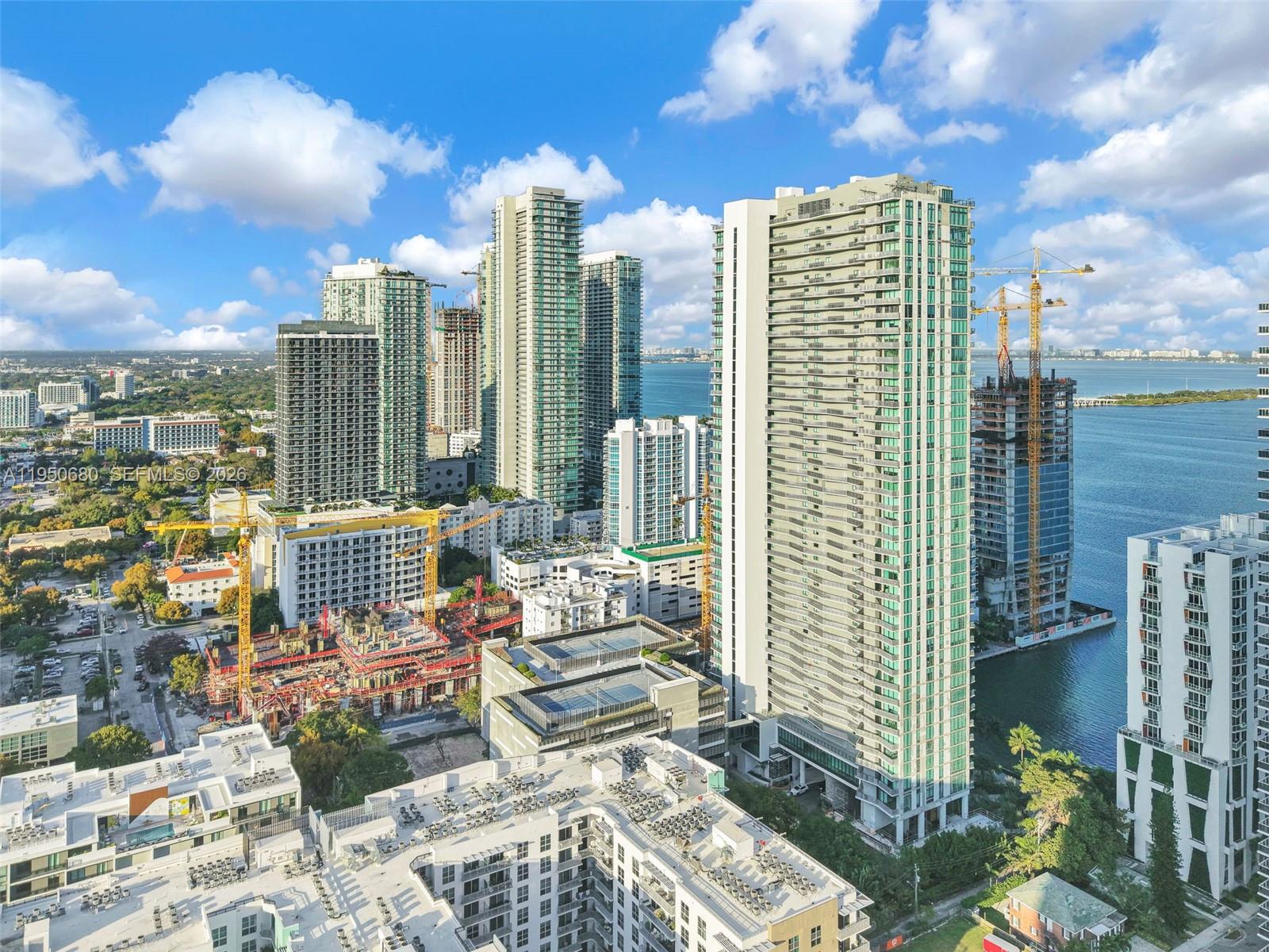 460 NE 28th St #608, Miami FL 33137