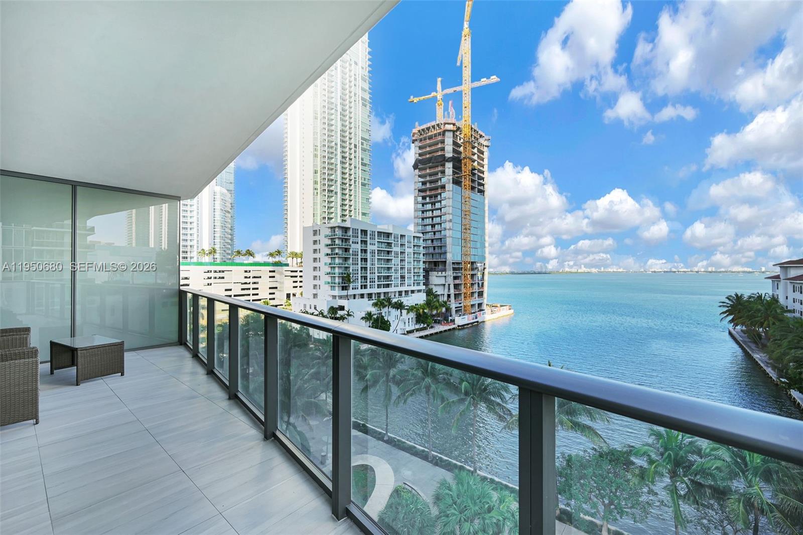 460 NE 28th St #608, Miami FL 33137