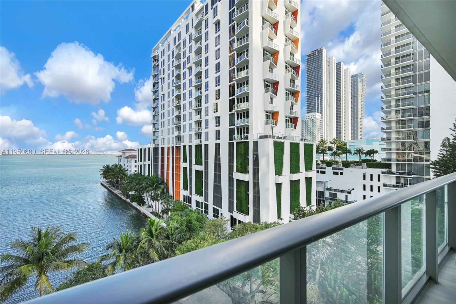 460 NE 28th St #608, Miami FL 33137