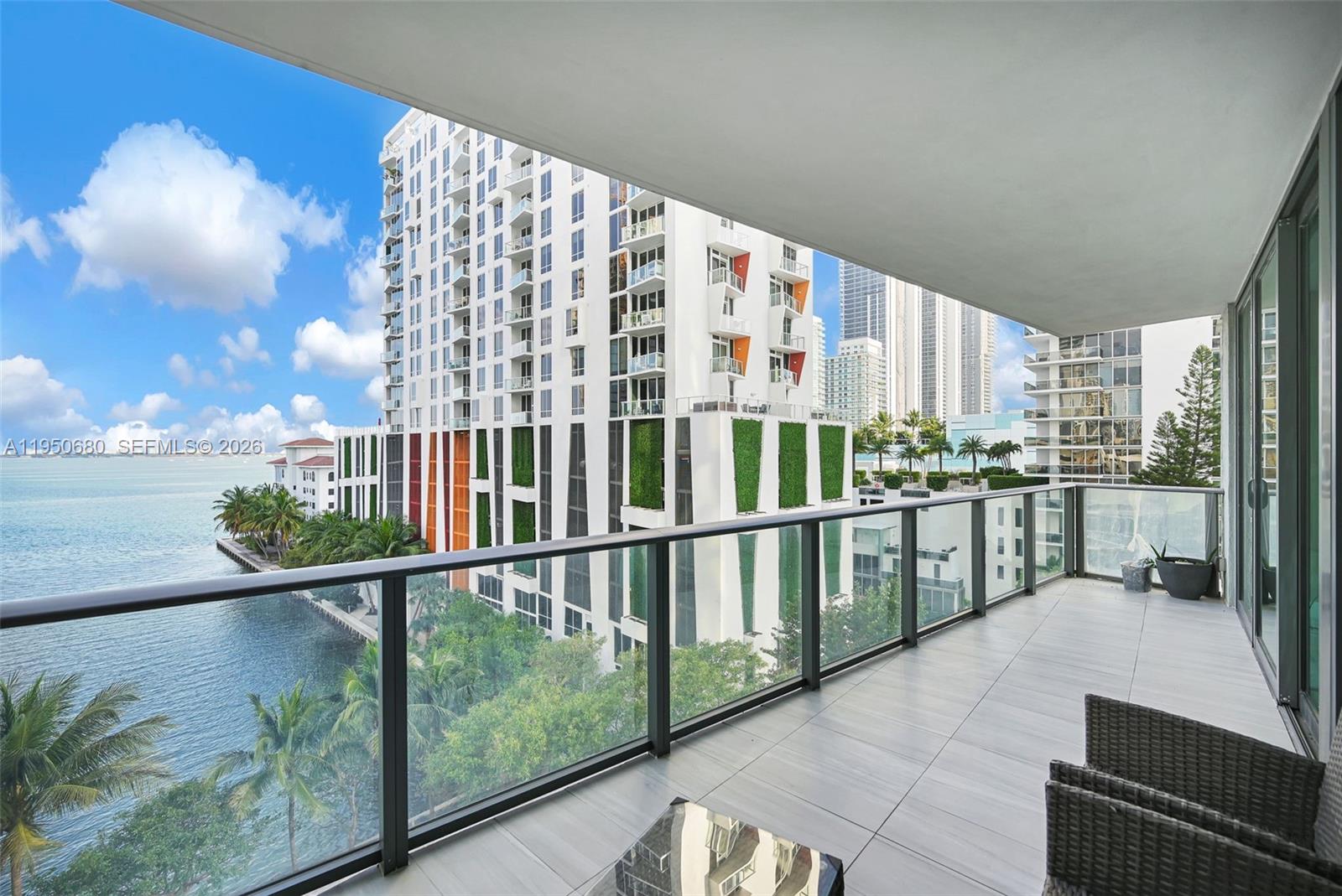 460 NE 28th St #608, Miami FL 33137