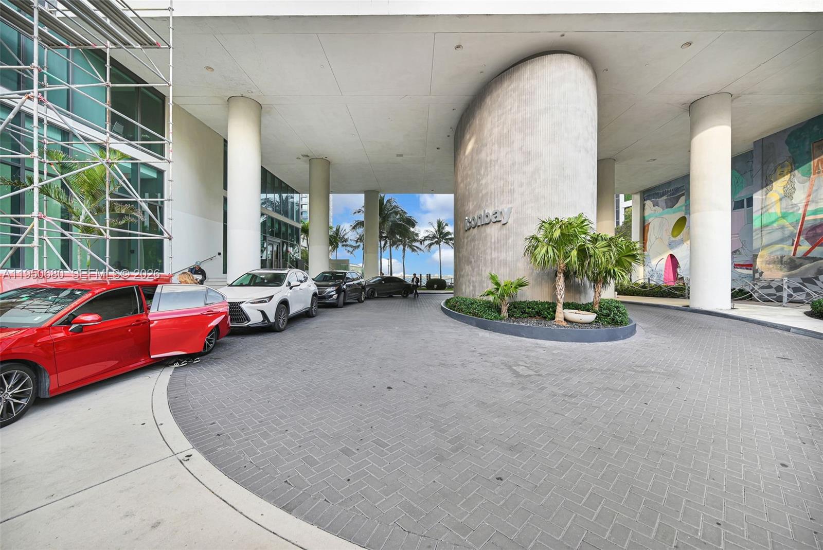 460 NE 28th St #608, Miami FL 33137