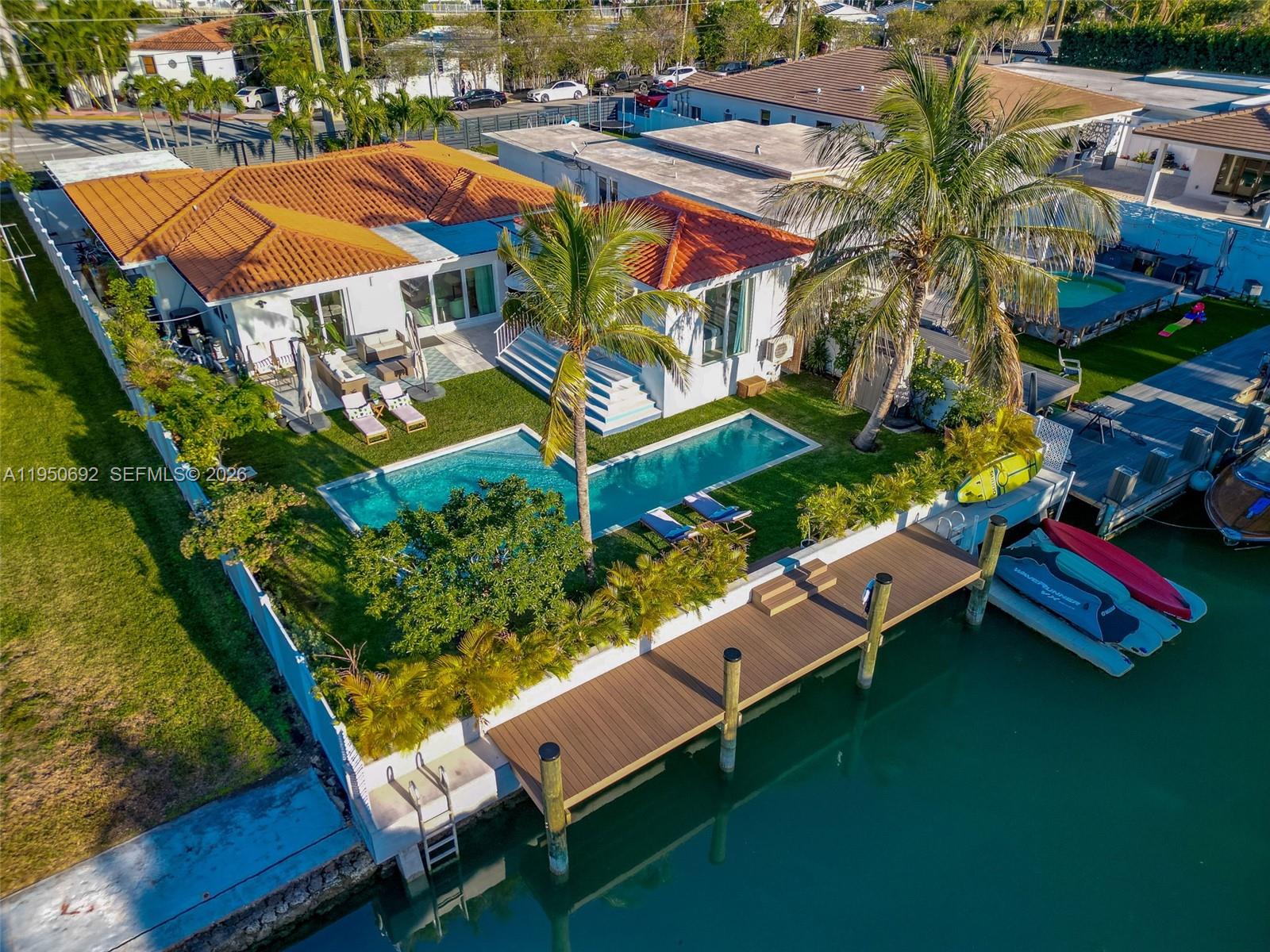 7770 Hawthorne Ave, Miami Beach FL 33141