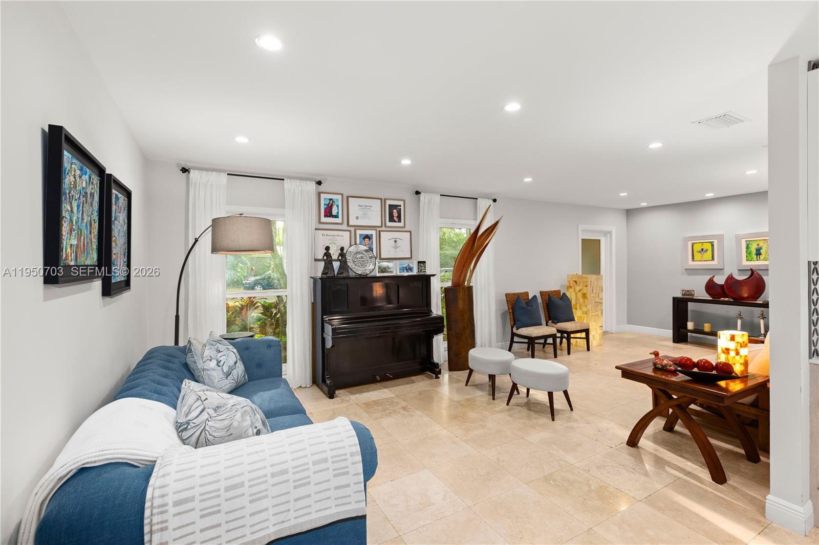 6809 Mentone St, Coral Gables FL 33146