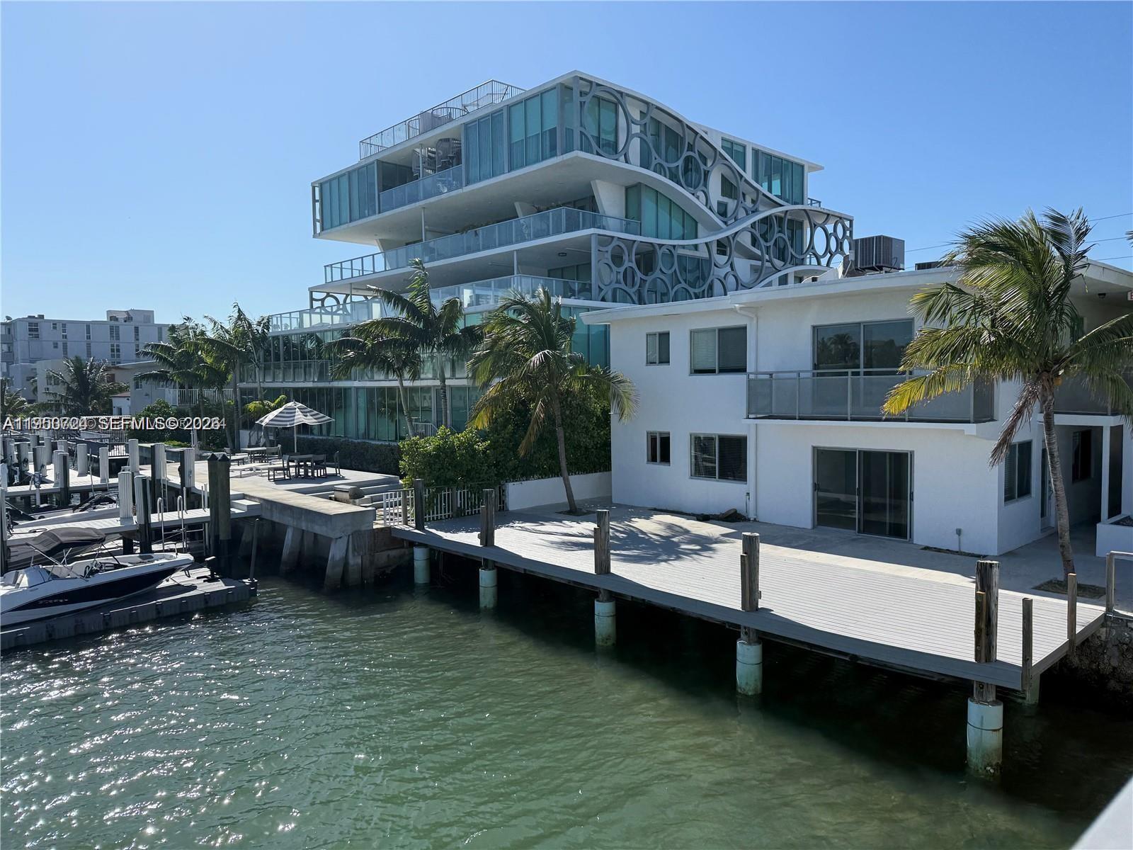 8435 Crespi Blvd #5, Miami Beach FL 33141