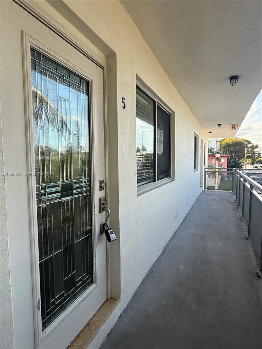 8435 Crespi Blvd #5, Miami Beach FL 33141