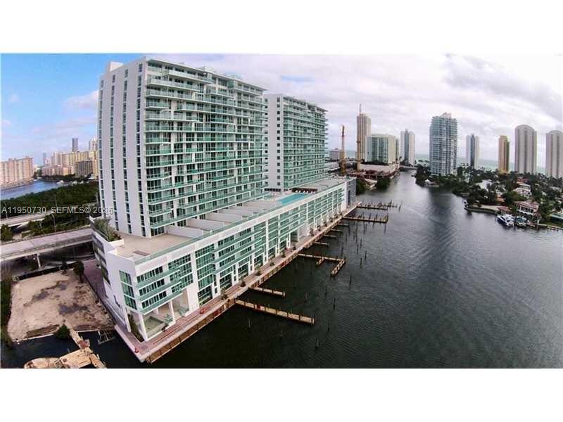 400 Sunny Isles Blvd #1421, Sunny Isles Beach FL 33160