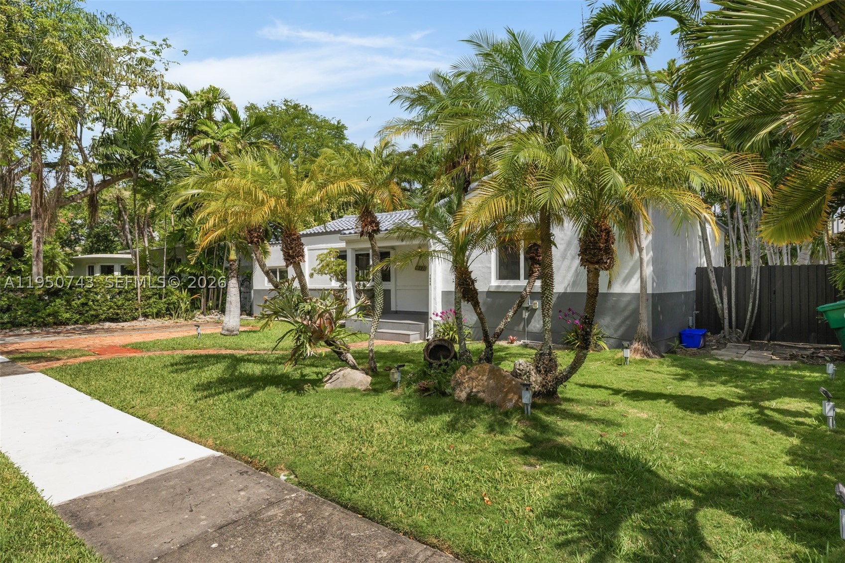 1643 Nethia Dr, Miami FL 33133