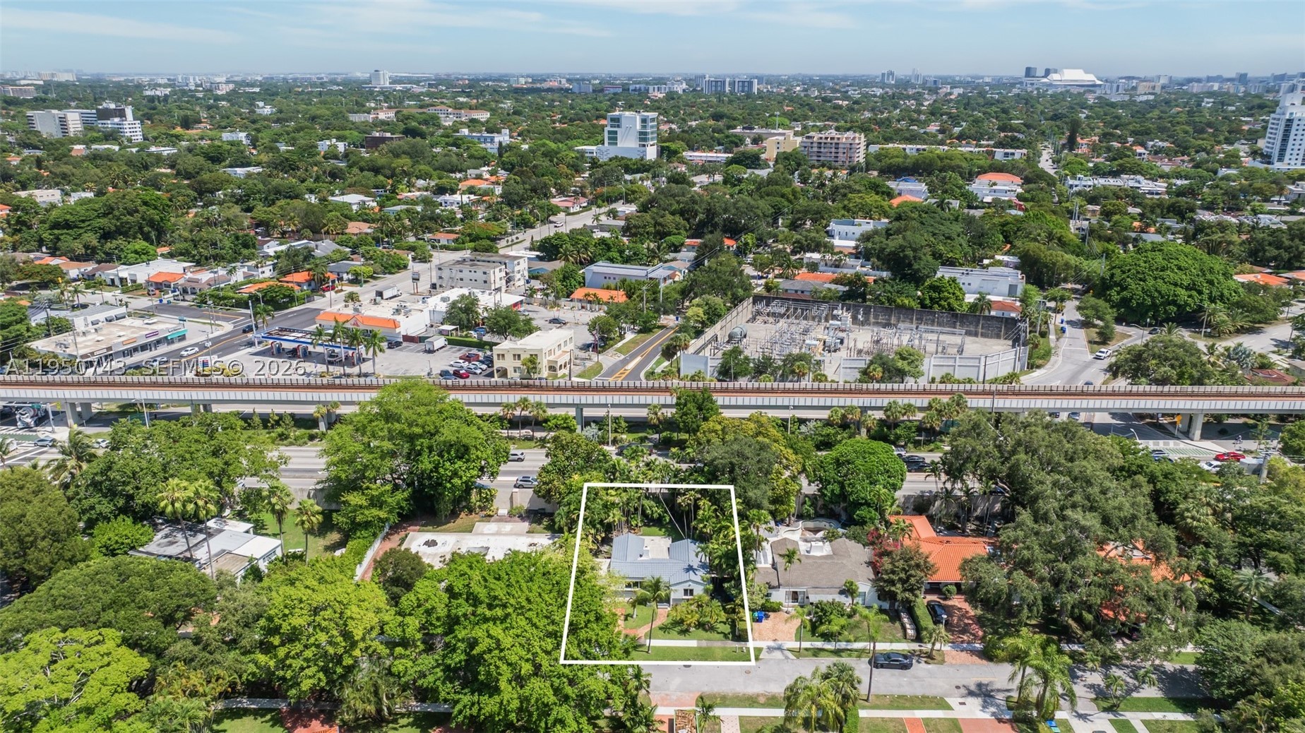 1643 Nethia Dr, Miami FL 33133