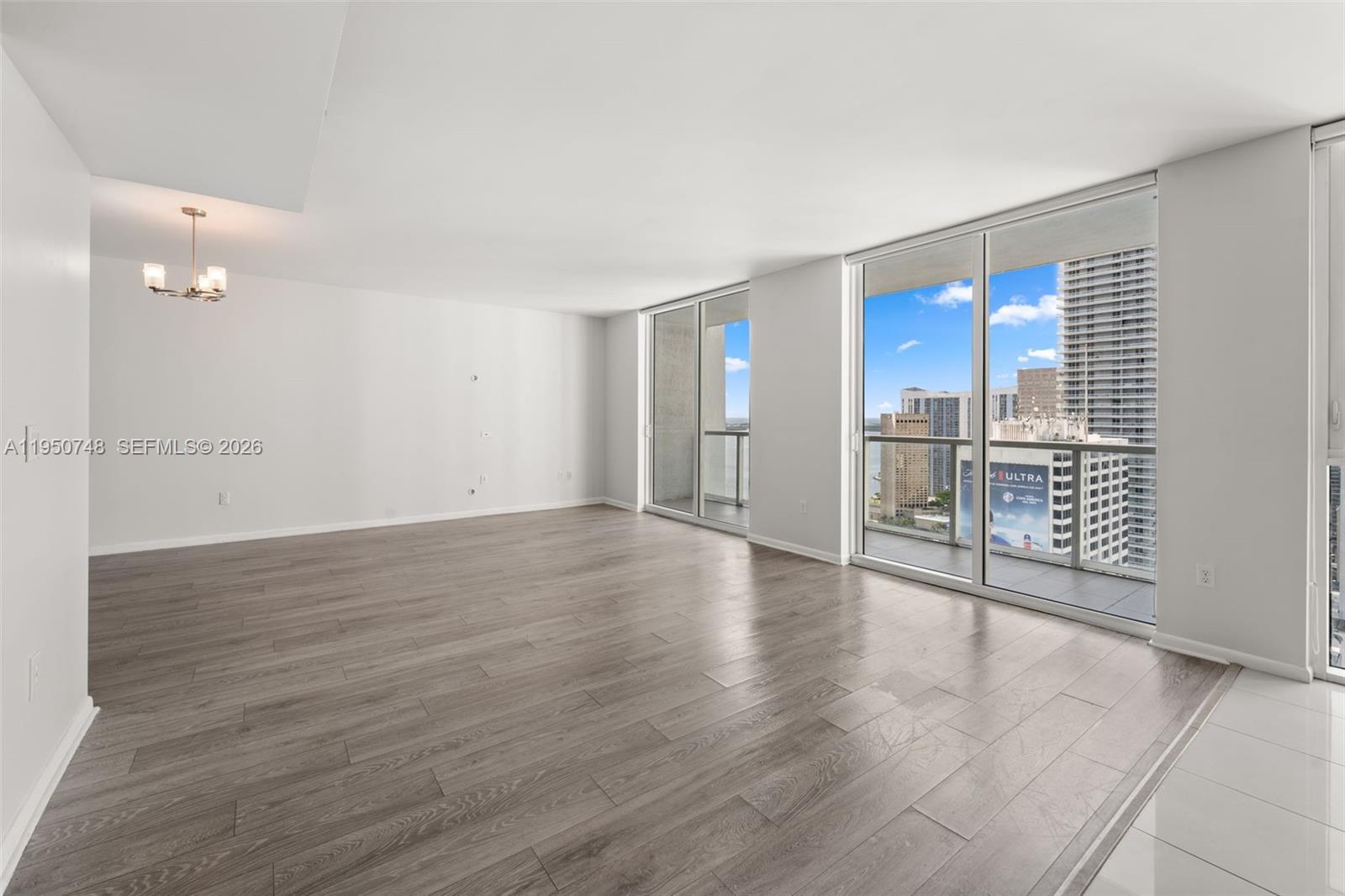 244 Biscayne Blvd #3507, Miami FL 33132