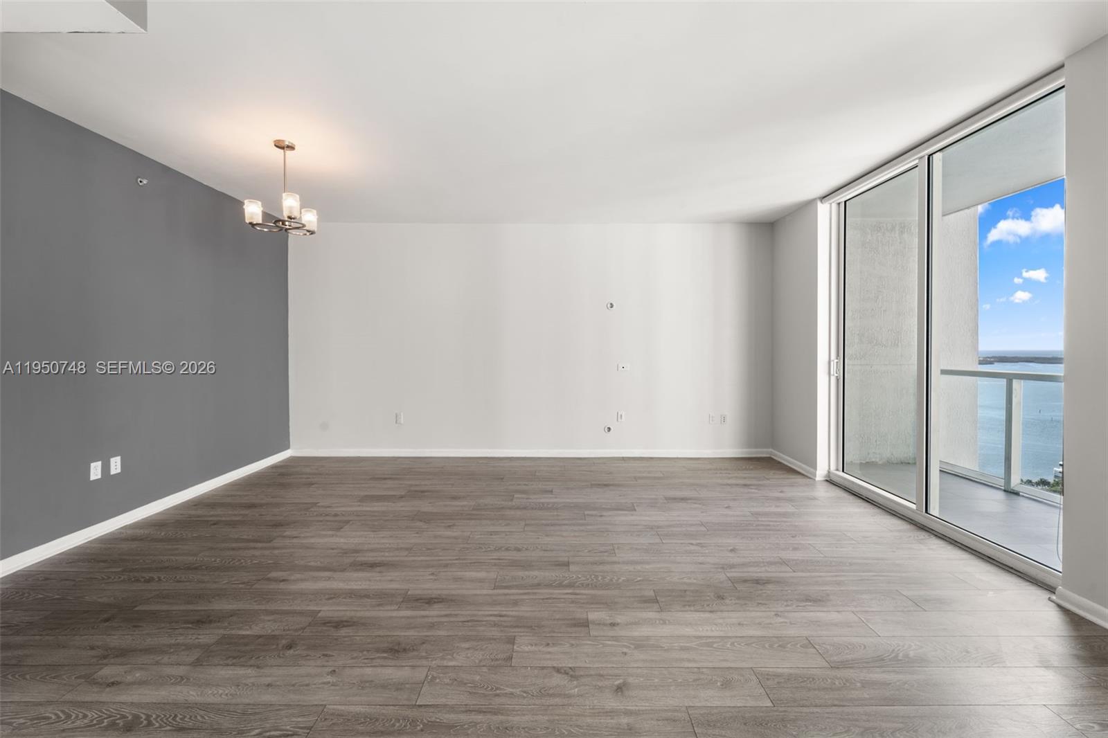 244 Biscayne Blvd #3507, Miami FL 33132