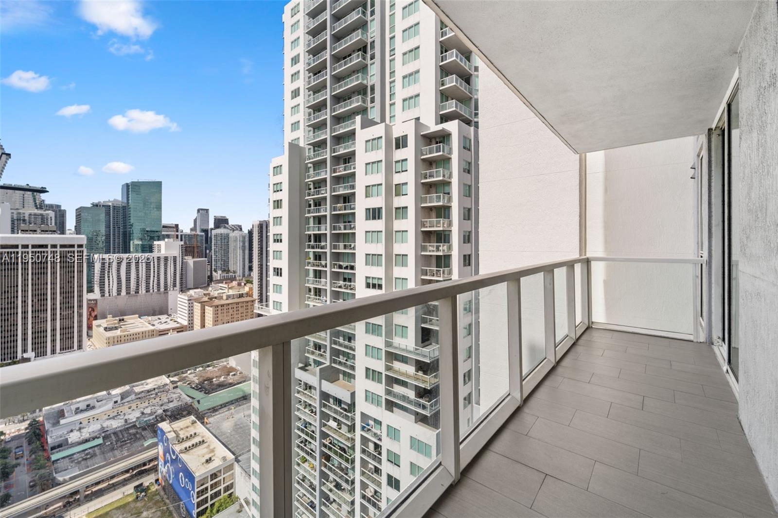 244 Biscayne Blvd #3507, Miami FL 33132
