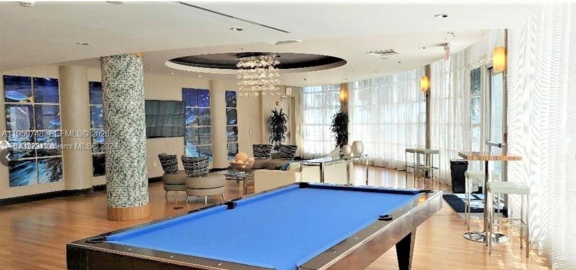 244 Biscayne Blvd #3507, Miami FL 33132