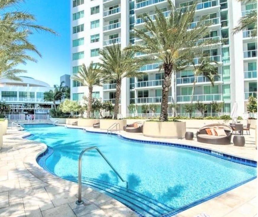 244 Biscayne Blvd #3507, Miami FL 33132