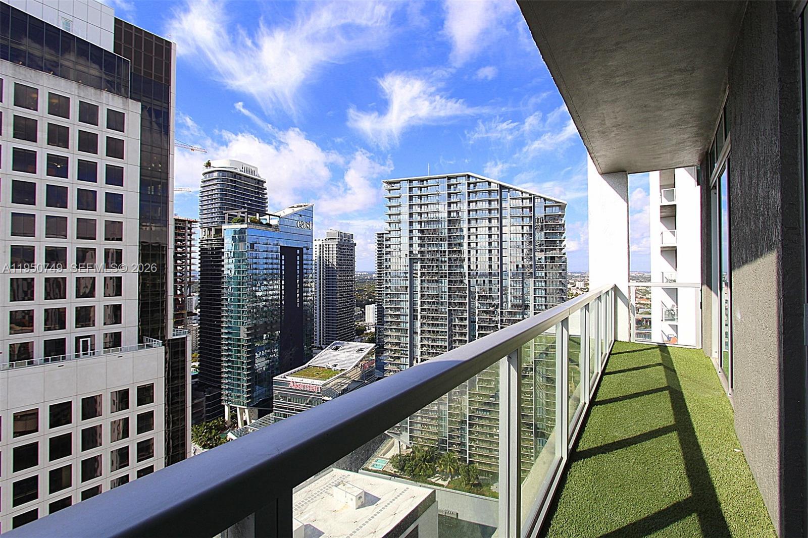 500 Brickell Ave #4110, Miami FL 33131