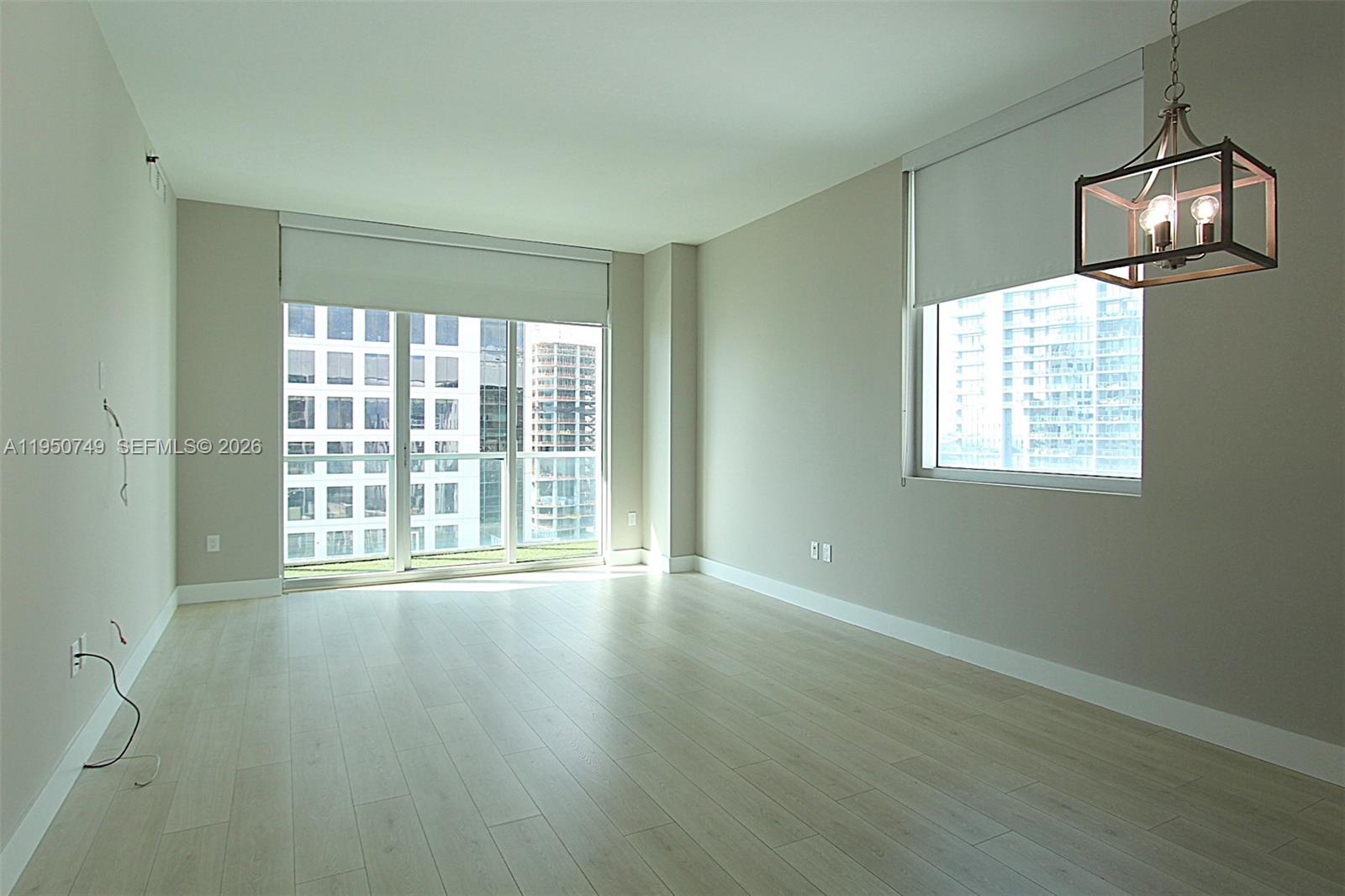 500 Brickell Ave #4110, Miami FL 33131