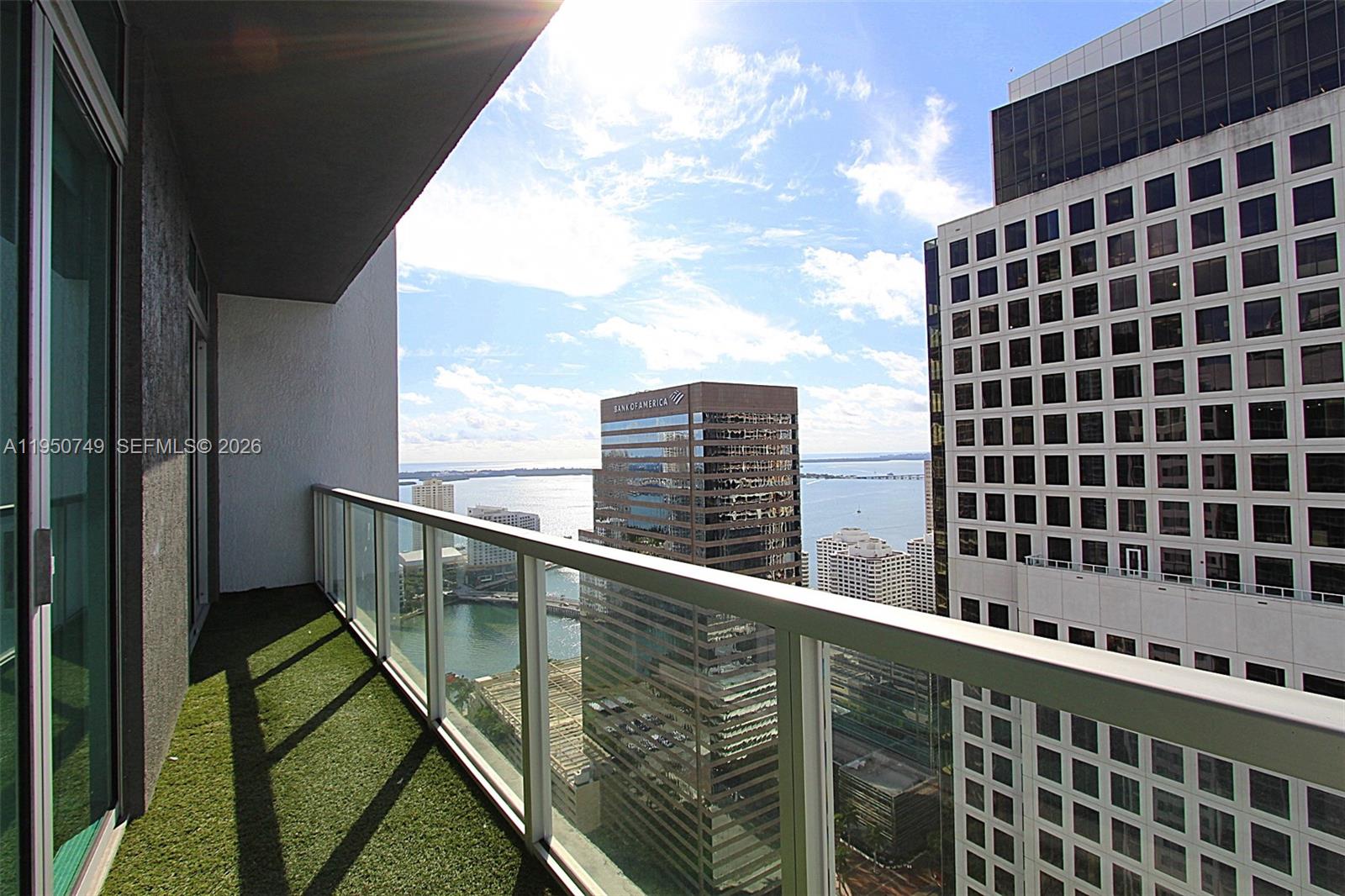 500 Brickell Ave #4110, Miami FL 33131