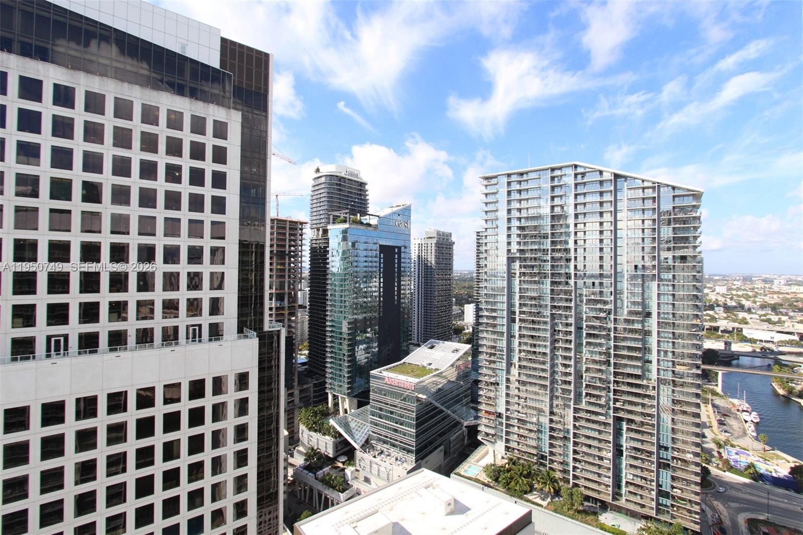 500 Brickell Ave #4110, Miami FL 33131