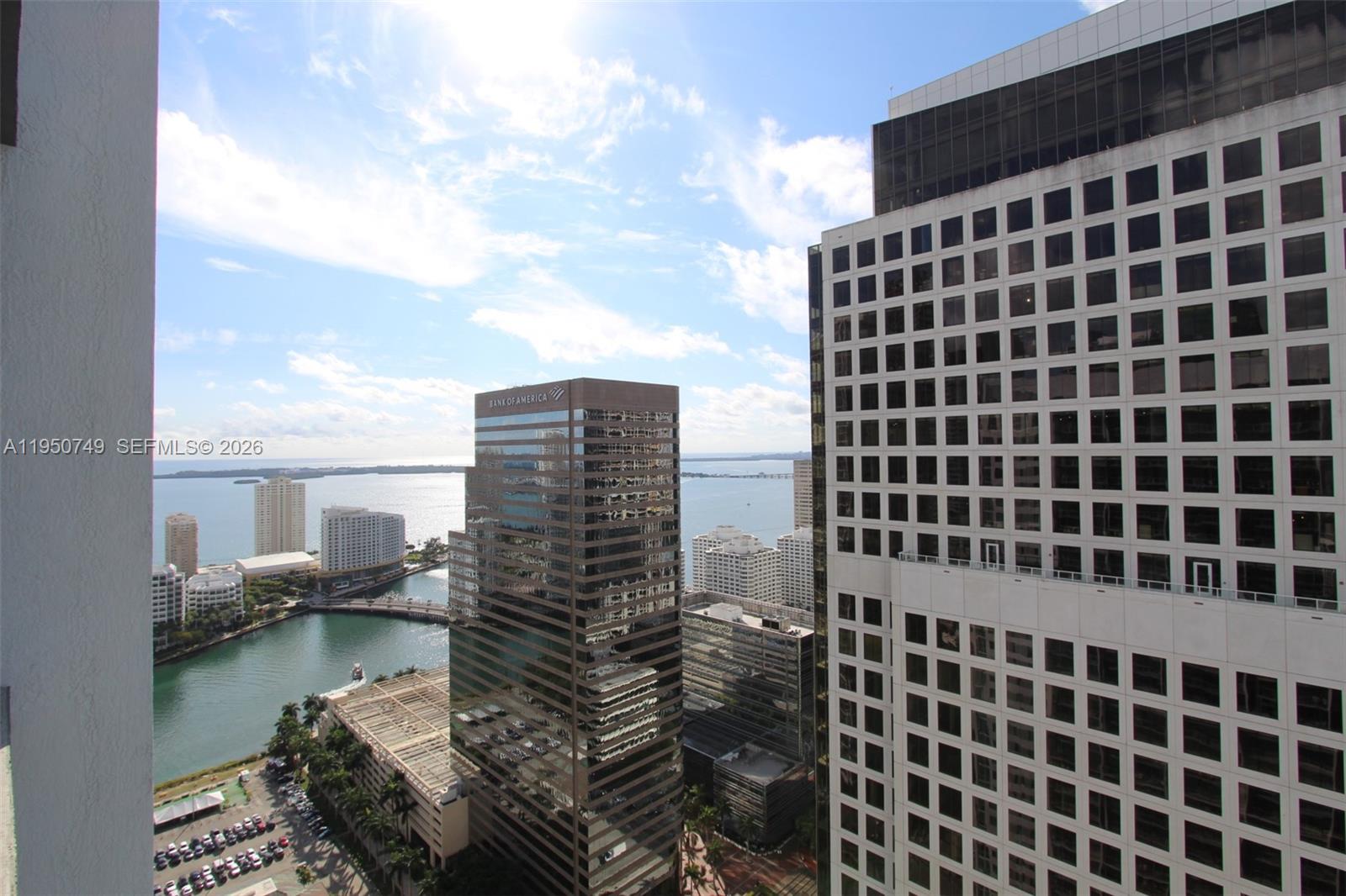 500 Brickell Ave #4110, Miami FL 33131