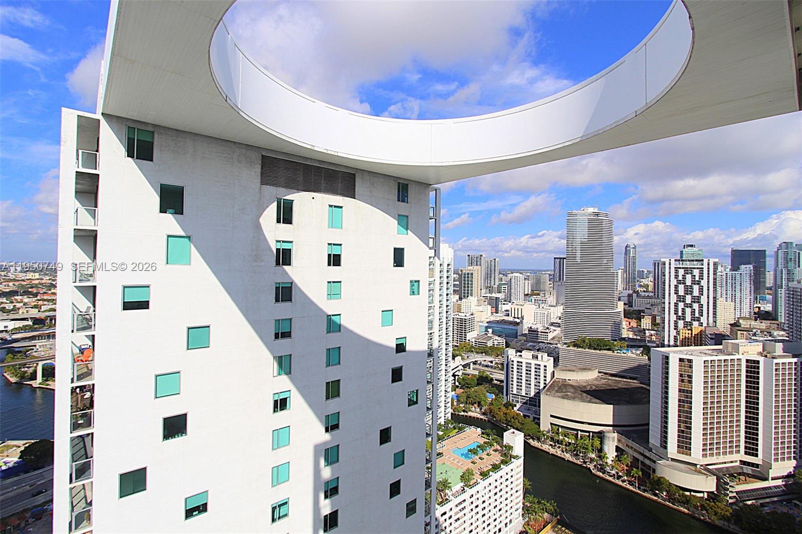500 Brickell Ave #4110, Miami FL 33131