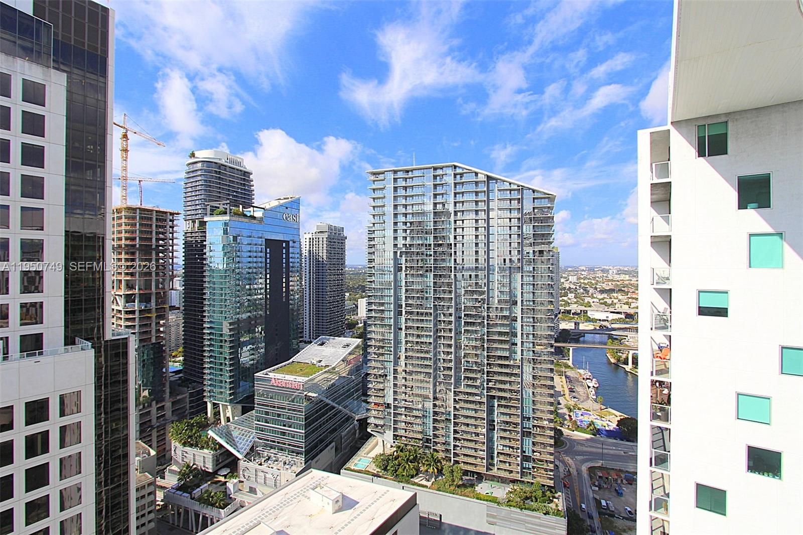 500 Brickell Ave #4110, Miami FL 33131