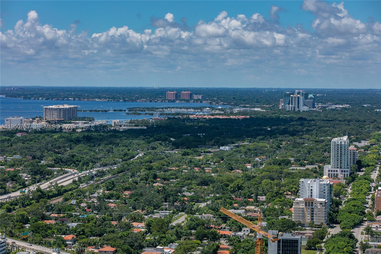 55 SW 9th St #PH4603, Miami FL 33130