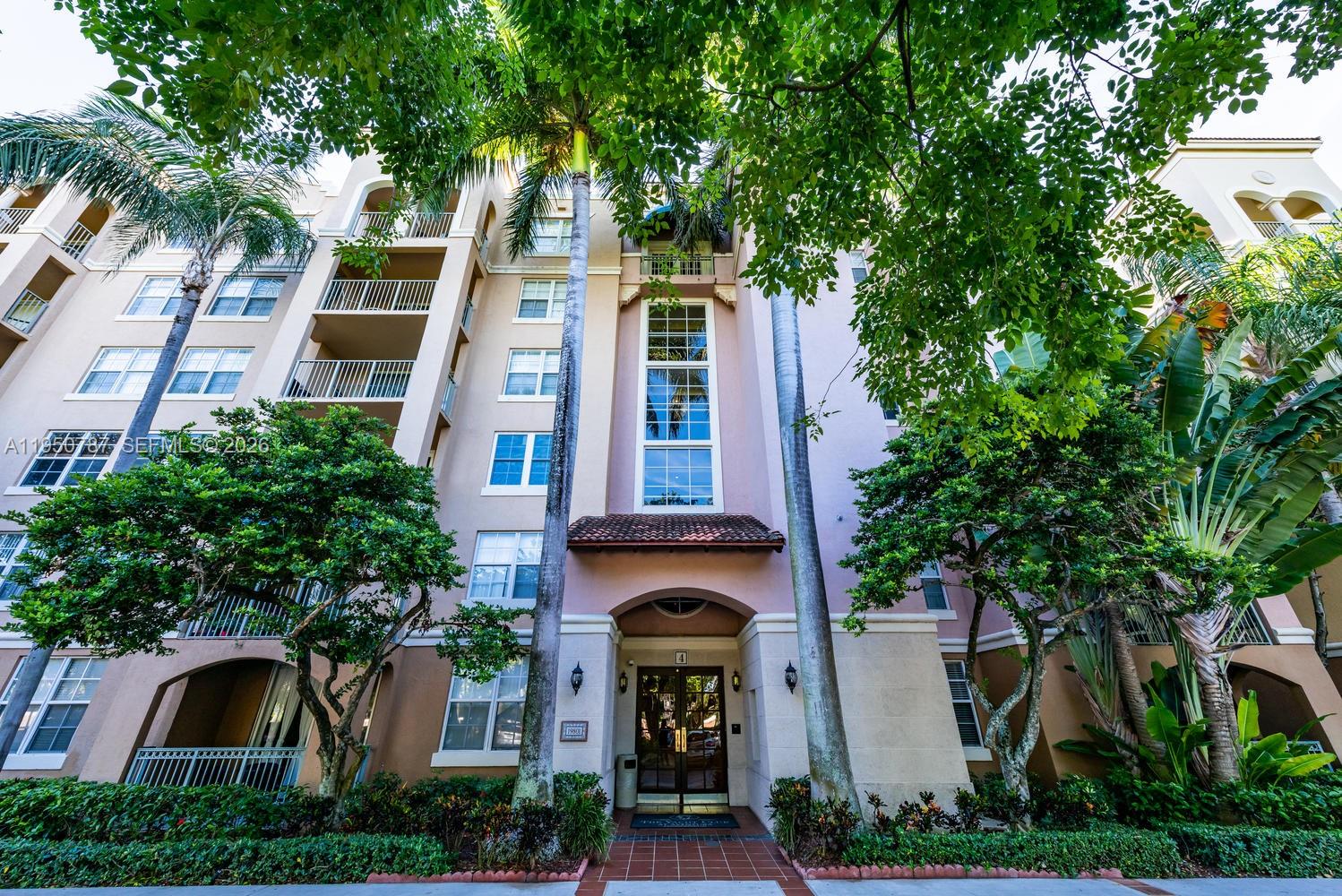 19801 E Country Club Dr #4501, Aventura FL 33180