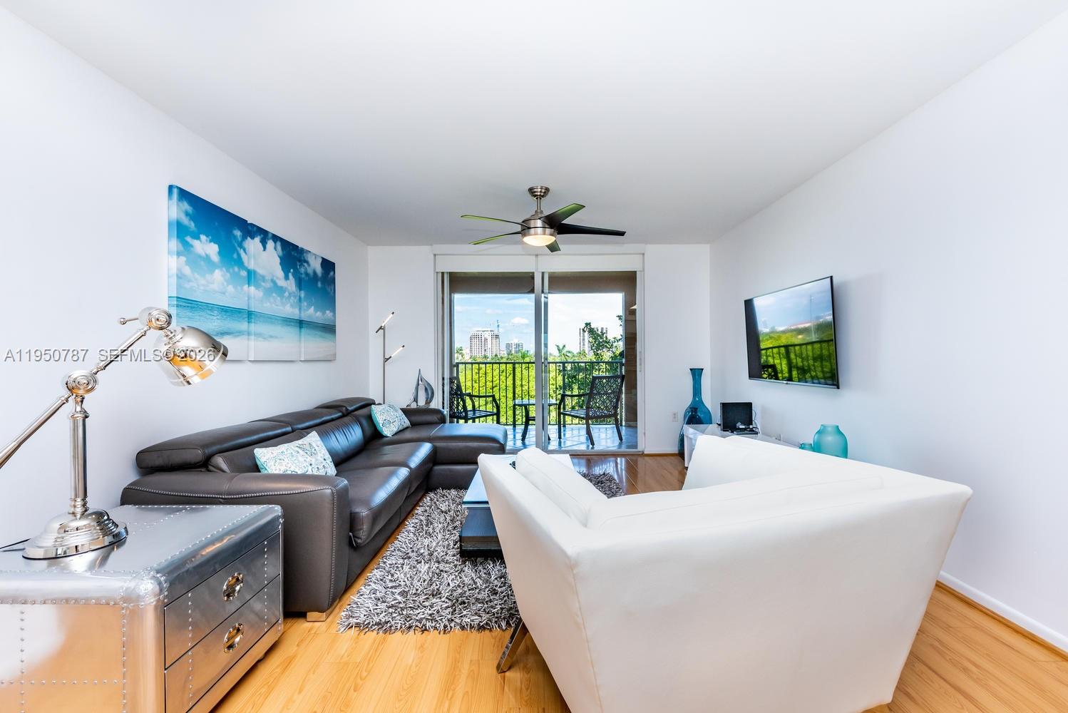 19801 E Country Club Dr #4501, Aventura FL 33180