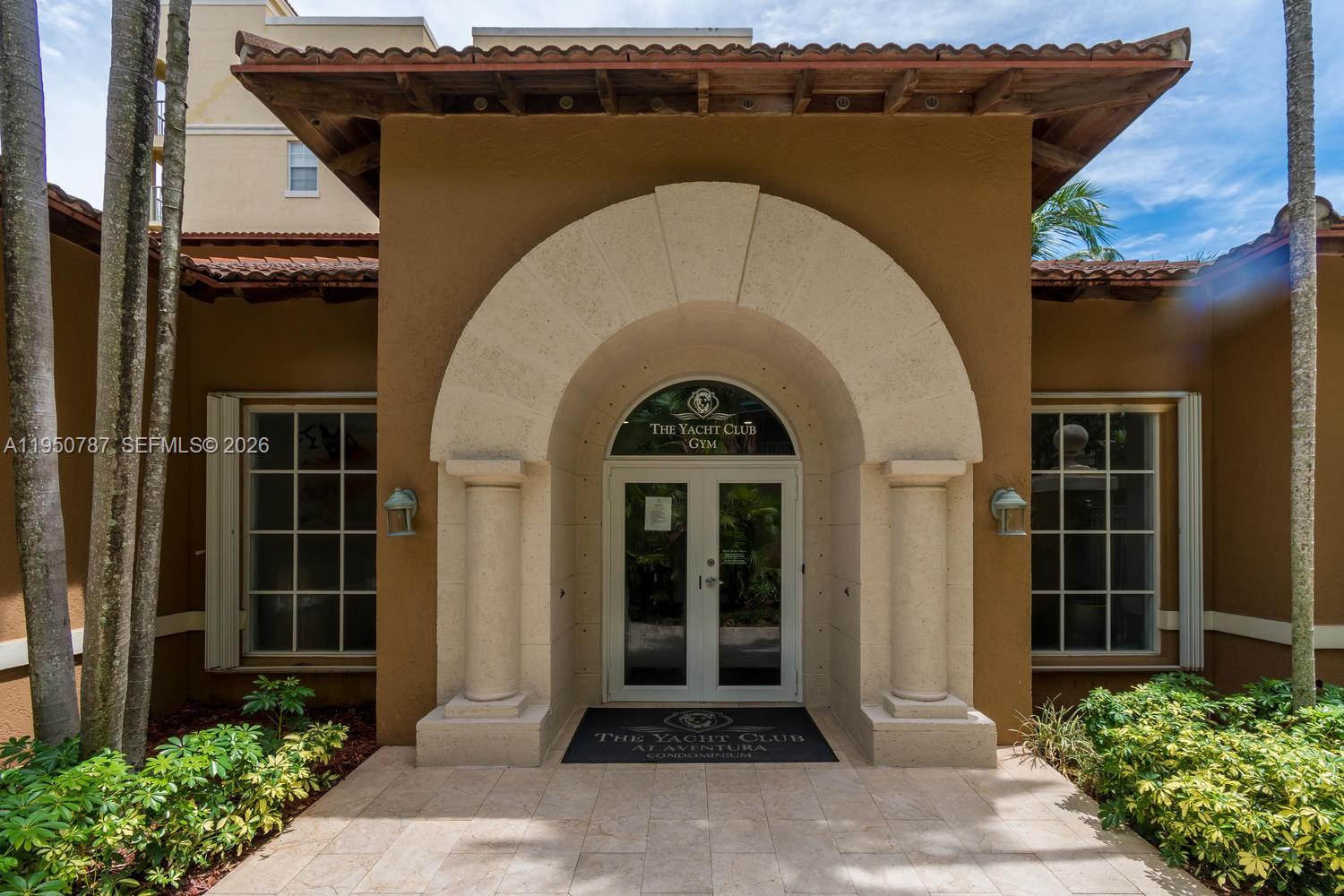 19801 E Country Club Dr #4501, Aventura FL 33180