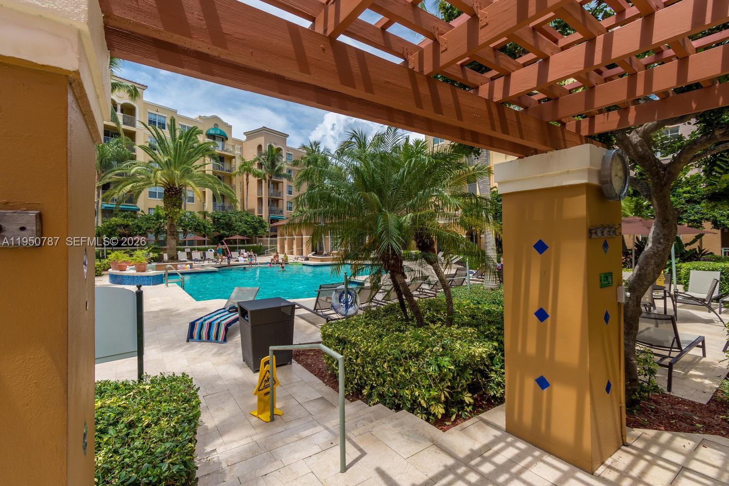 19801 E Country Club Dr #4501, Aventura FL 33180