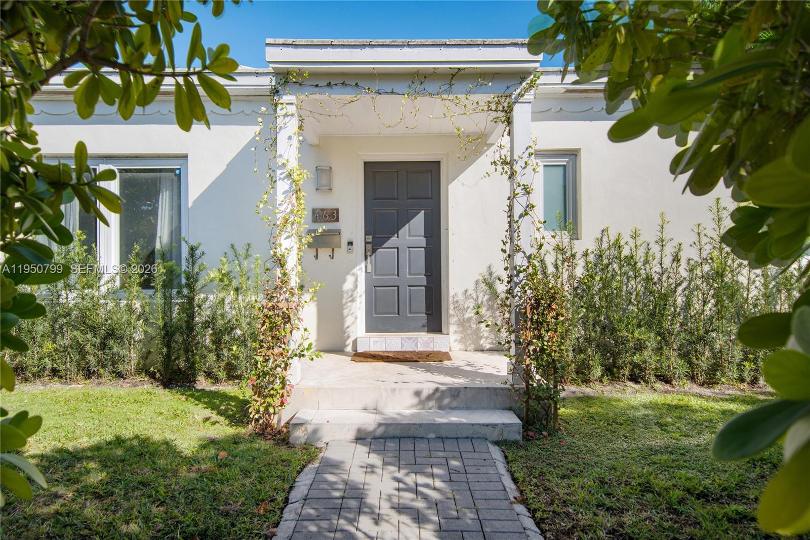 463 W 62nd St, Miami Beach FL 33140