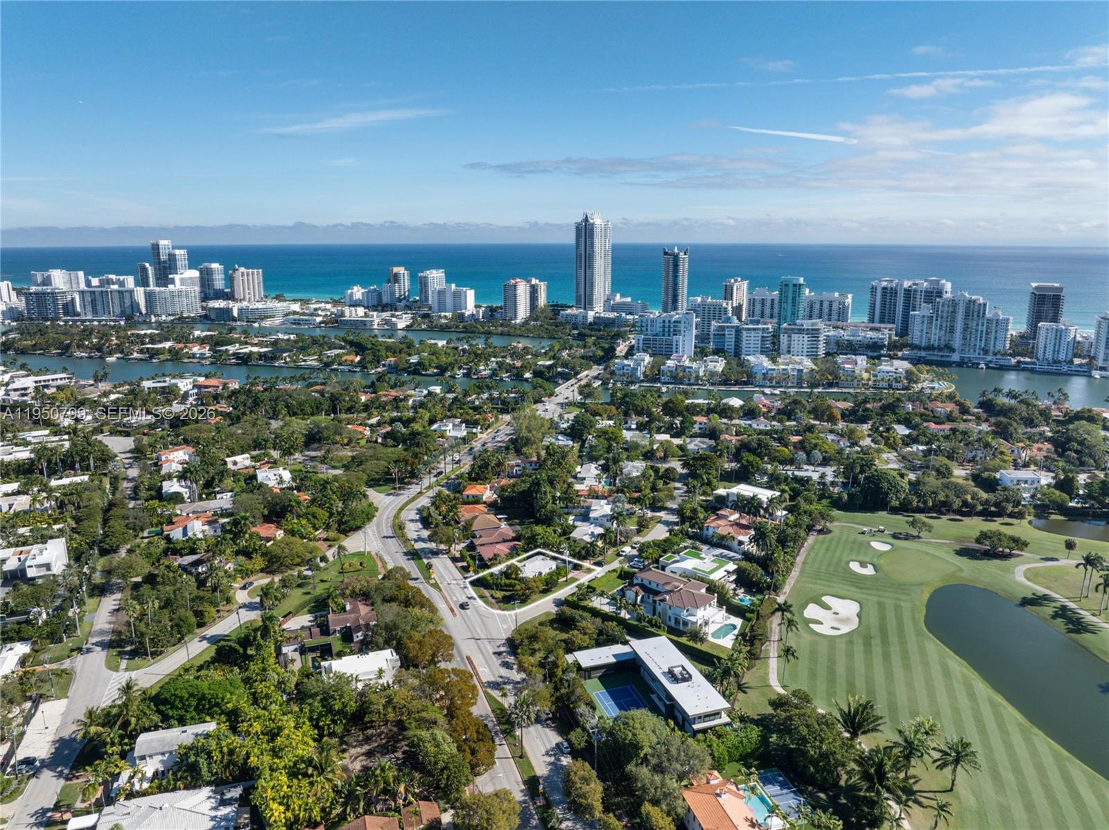 463 W 62nd St, Miami Beach FL 33140