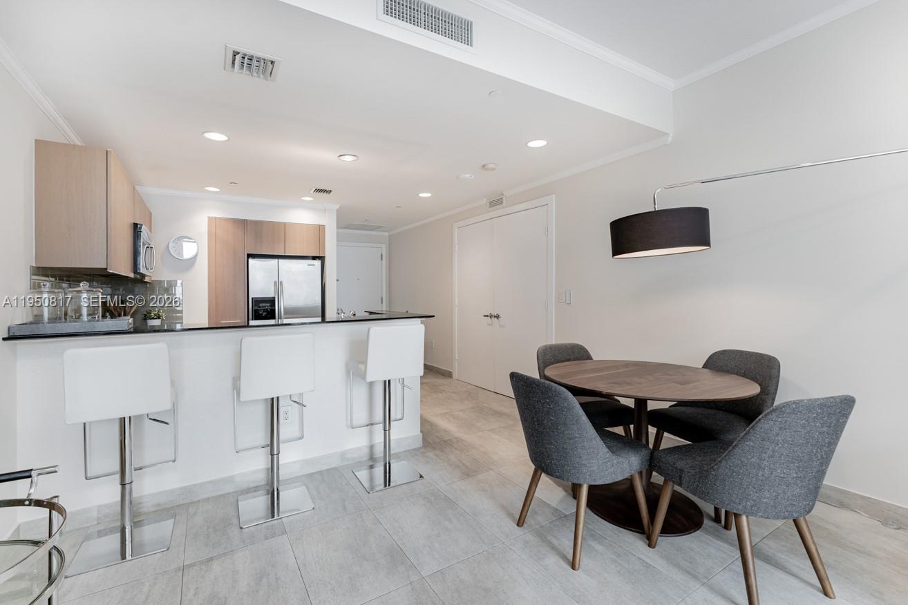 1060 Brickell Ave #1507, Miami FL 33131