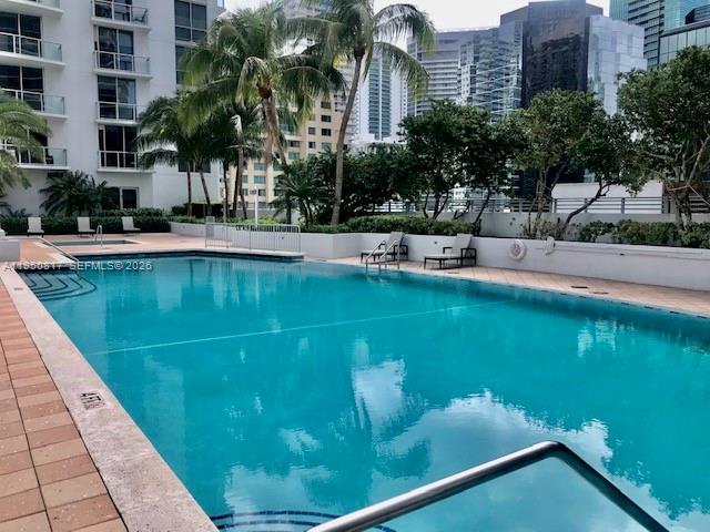 1060 Brickell Ave #1507, Miami FL 33131