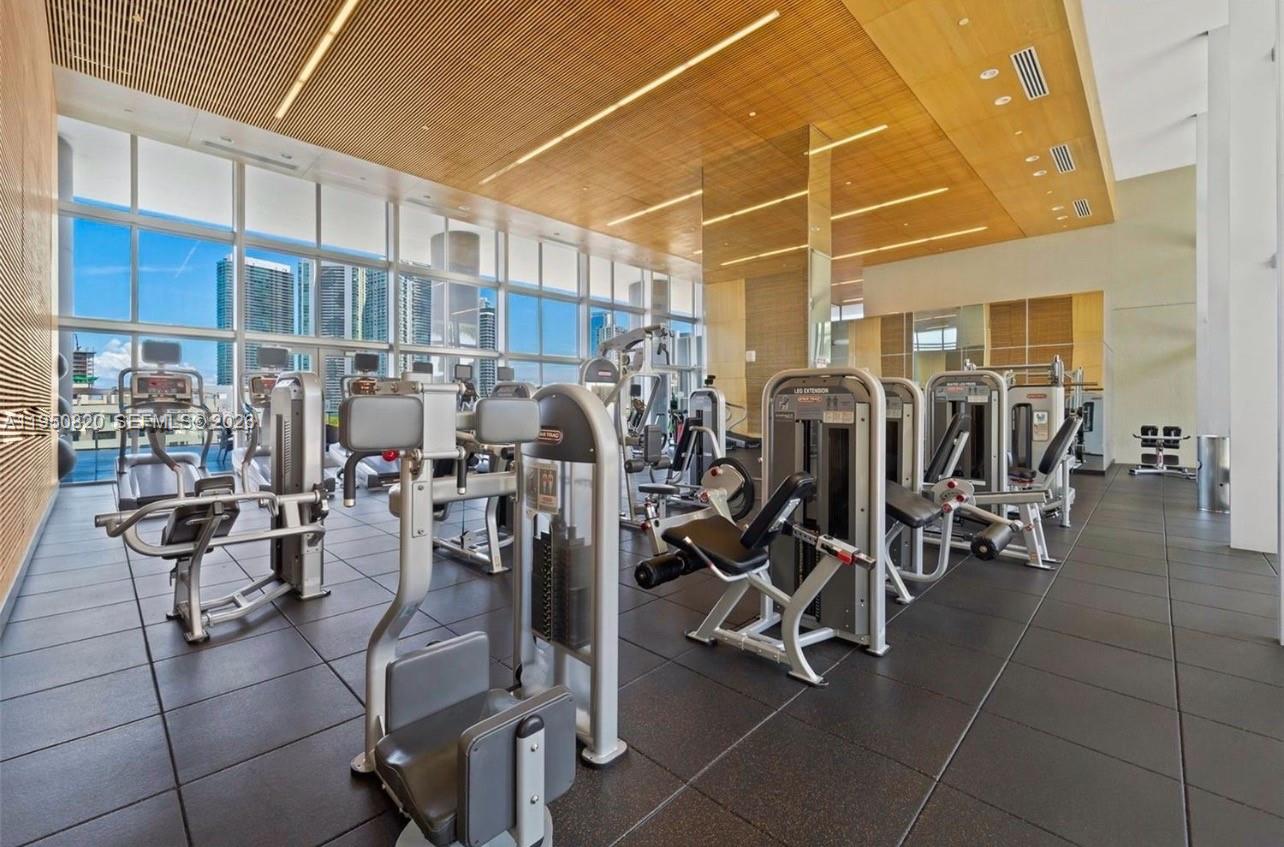 3470 E Coast Ave #H2310, Miami FL 33137