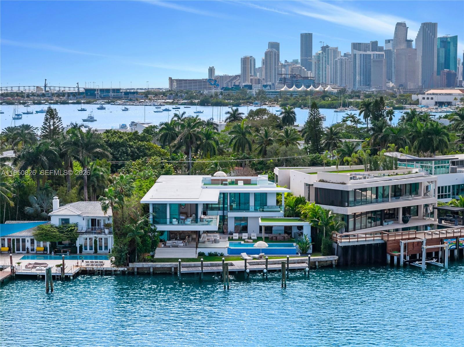 1417 N Venetian Way, Miami FL 33139