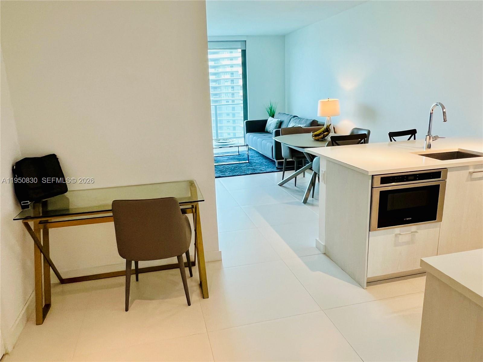 501 NE 31st St #2204, Miami FL 33137
