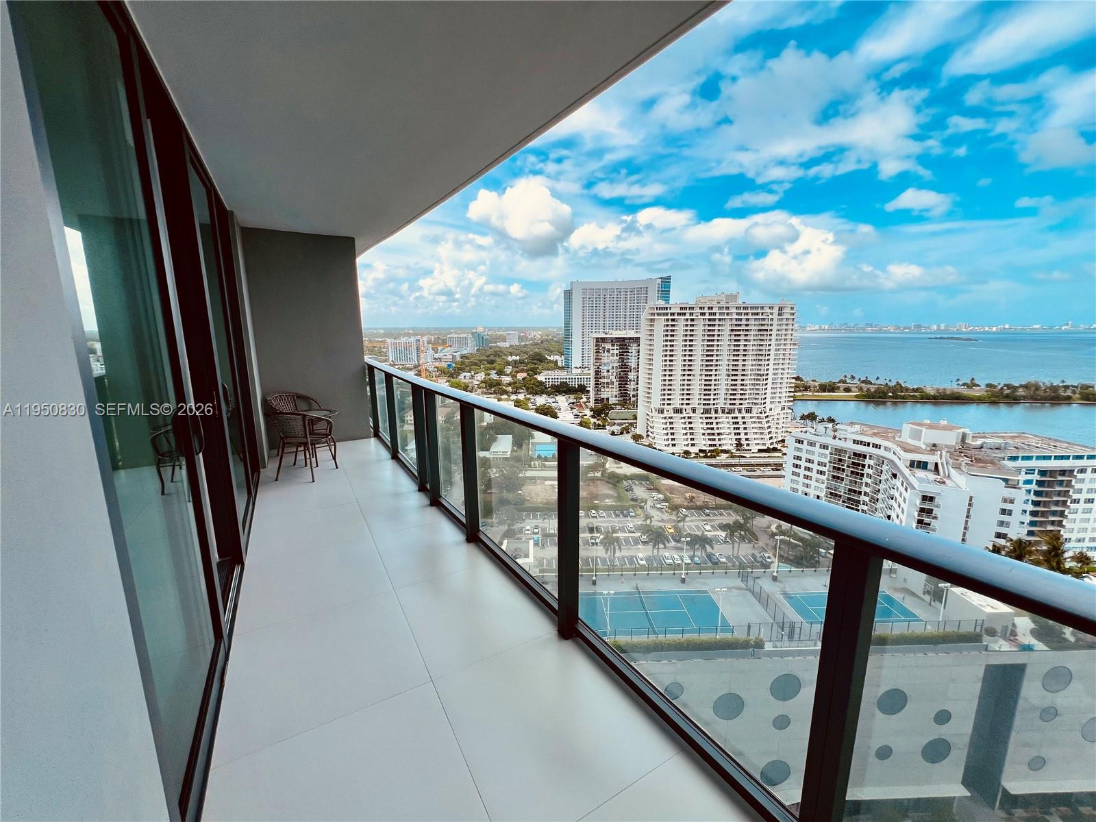 501 NE 31st St #2204, Miami FL 33137